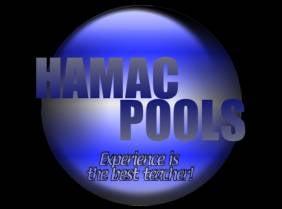 Hamac Pools