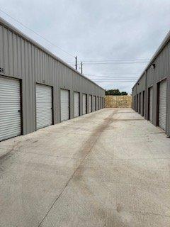 Doss Road 9x12 Units