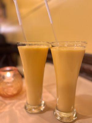 Mango Lassi