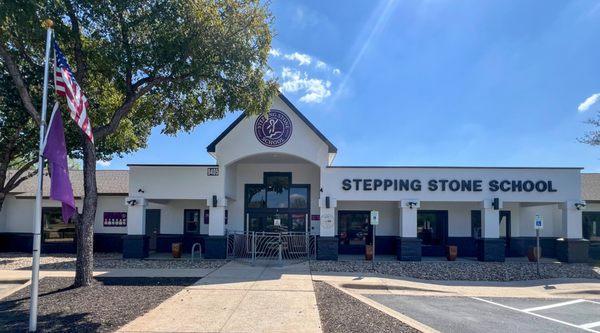 Stepping Stone School - Brodie/Circle C