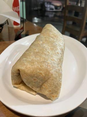 Super Burrito