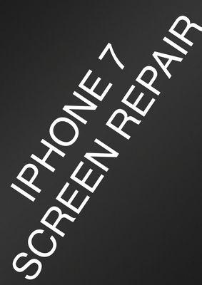 We Now Fix Iphone 7