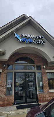 Hartland Eye Care