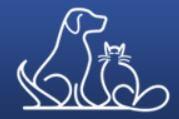 Central Avenue Animal Clinic logo