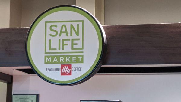 San Life Market