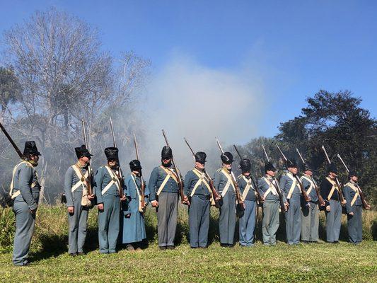 Battle of the Loxahatchee