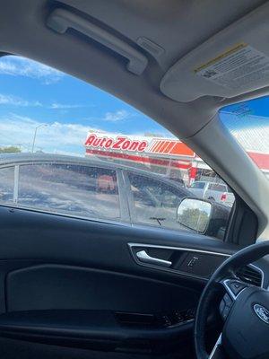 AutoZone Auto Parts