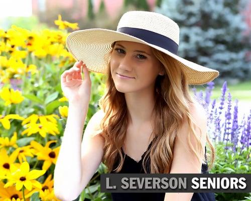 Westfield Senior Pictures | Emma | www.indianapolis-senior-pictures-com