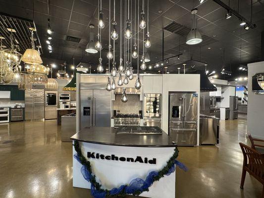 Ferguson Bath, Kitchen & Lighting Gallery