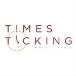 Times Ticking Logo