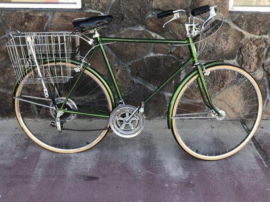 Schwinn