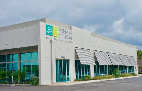 Premier Medical Group