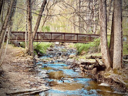 Shale Hollow Park