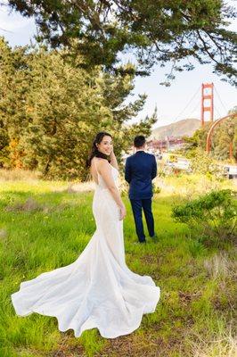 Thuy's Pro Bridal Alterations