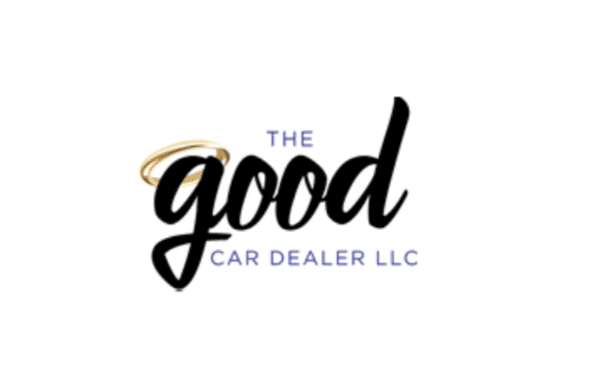 The Good Car Dealer Logo