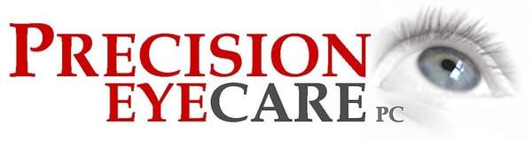 Precision Eyecare PC