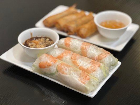 Spring Roll