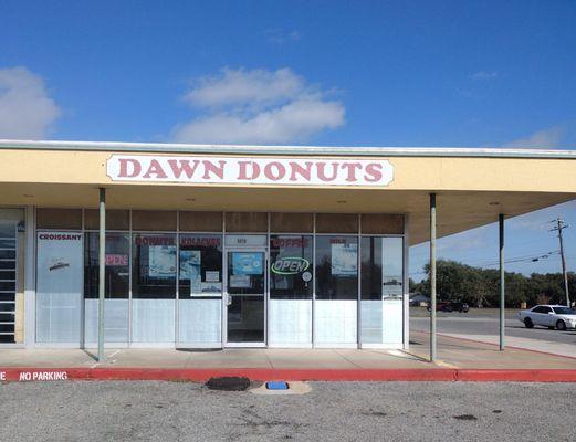 Dawn Donuts