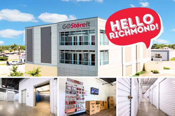 Go Store It Self Storage