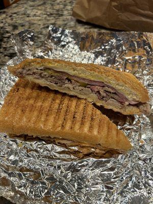 Cuban Sandwich