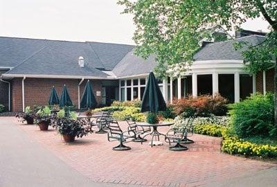 Scioto Country Club