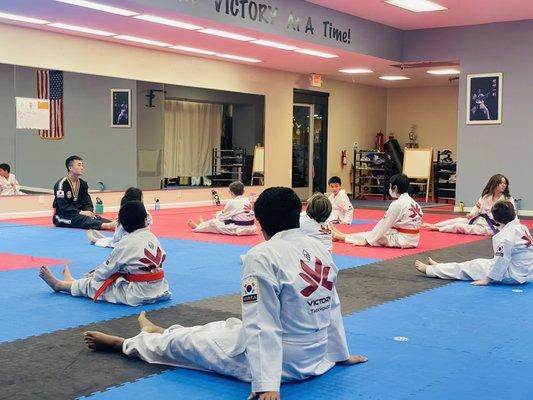 Victory Tae Kwon Do