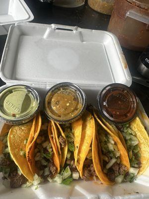 Tacos