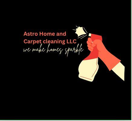 Astro Home and Carpet Cleaning