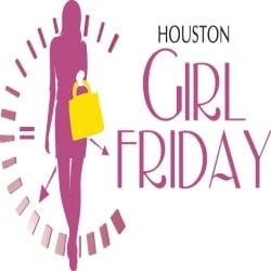 Houston Girl Friday