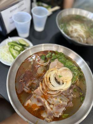 Bun Bo Hue