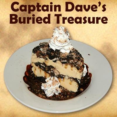 Captain Dave's Dessert