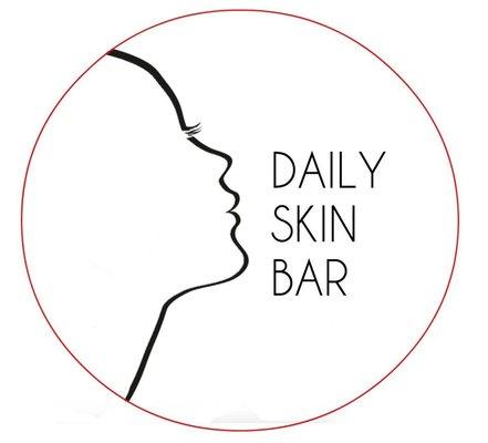 Strong Women lift others up at Daily Skin Bar!