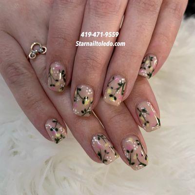 Starnailtoledo.com