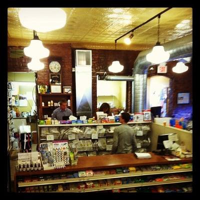 Greenleaf Pharmacy