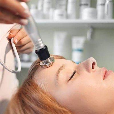 RF for skin tightening