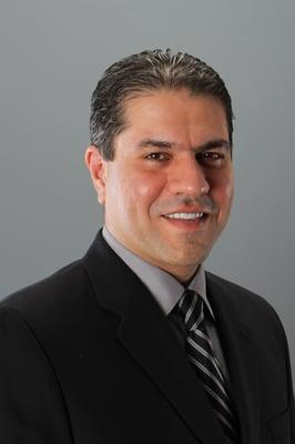 Dr. Fadi Alhrashi