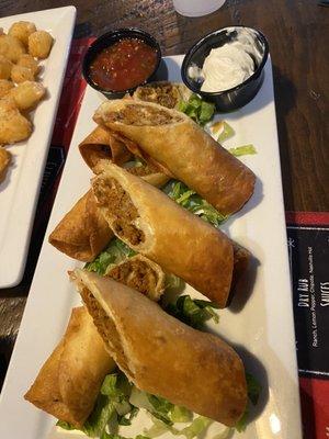 Taquitos