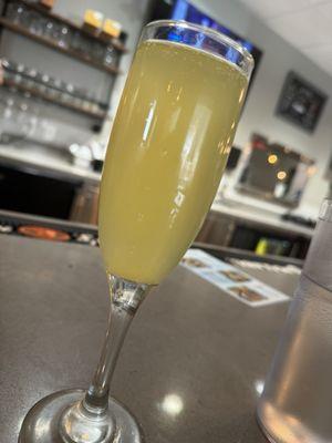 Best Mimosa in town