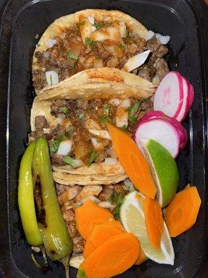 Taqueria Angelica's