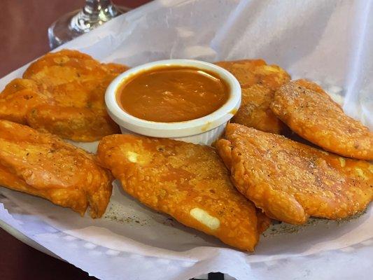 Paneer Pakora