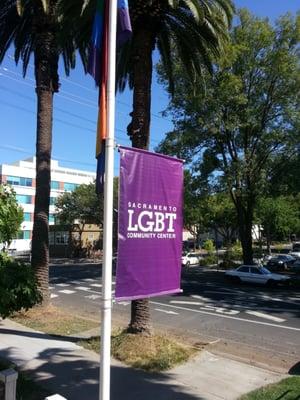 Sacramento LGBT Center