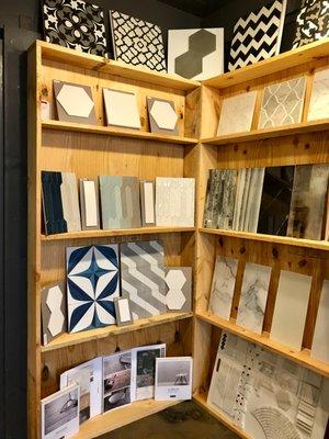 Tile Gallery