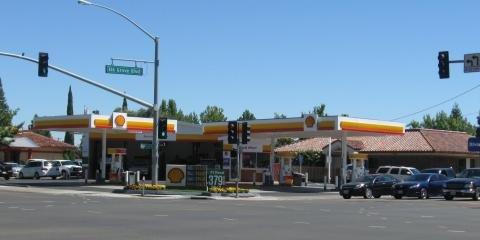 Elk Grove Shell