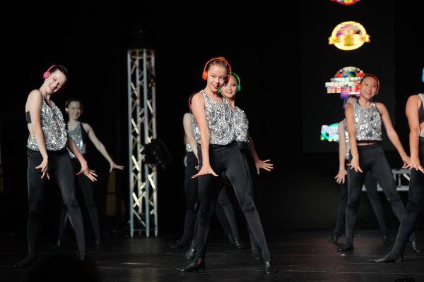 James School of Dance Arts