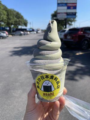 Best Soft Serve in Austin :D