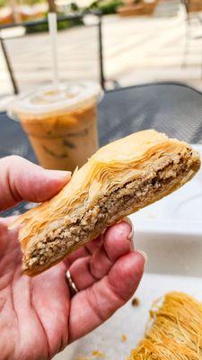 Baklava