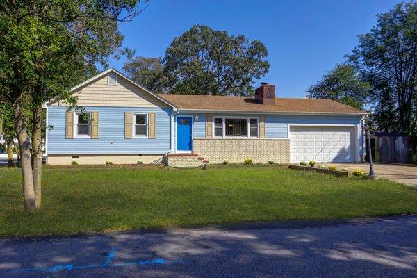 Sold- 276 Maine Street Toms River, NJ