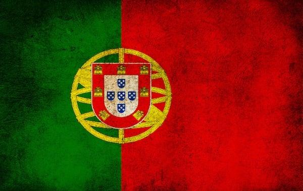 Falamos Portugues