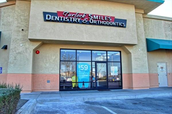 Turlock Smiles Dentistry