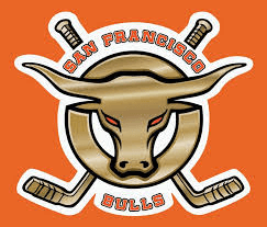 Official team dentist for the San Francisco Bulls Professional Hockey Team.